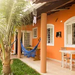 Natuba Eco Suites