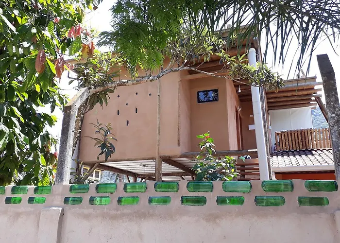 Natuba Eco Suites