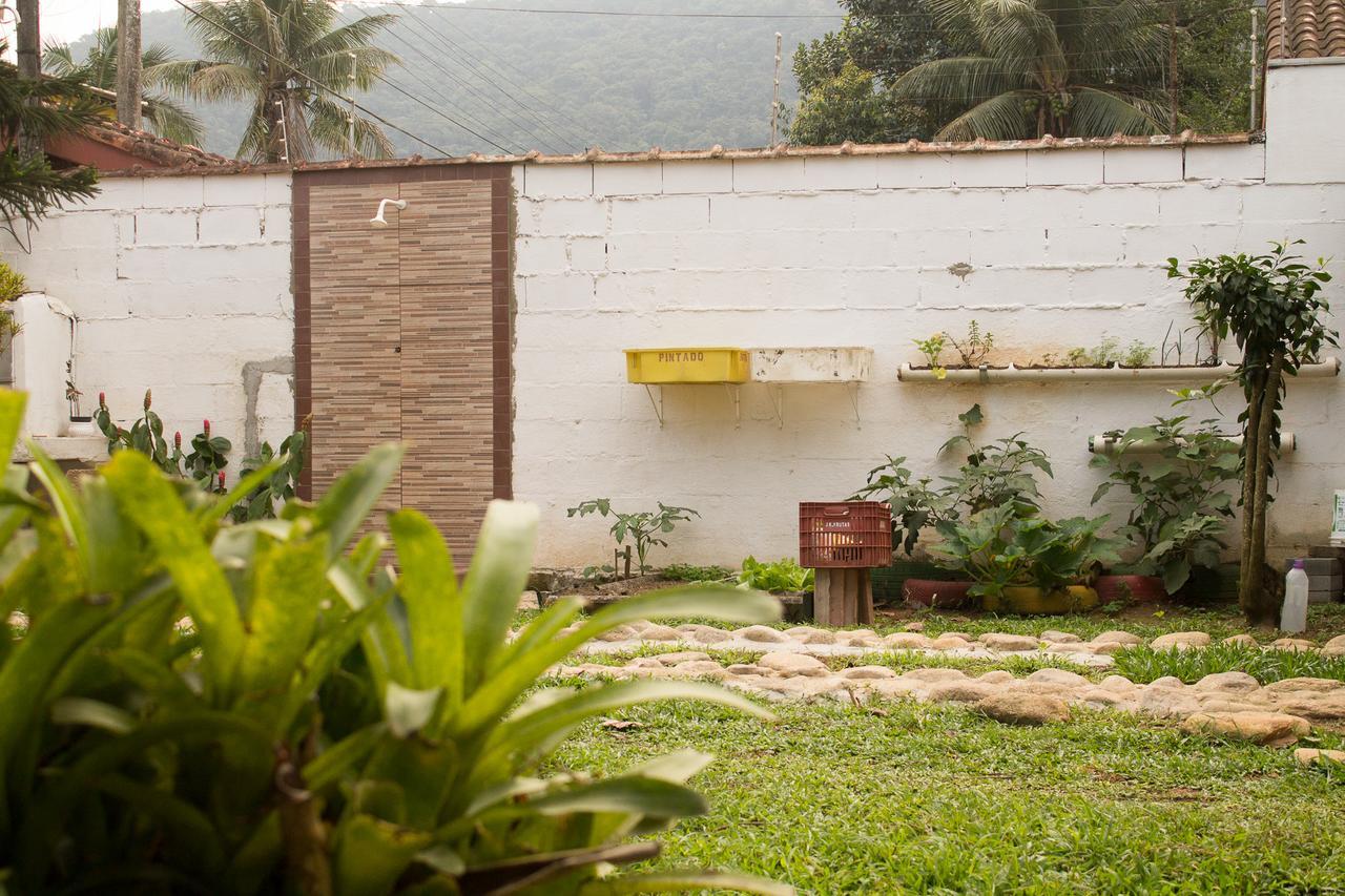 Natuba Eco Suites *