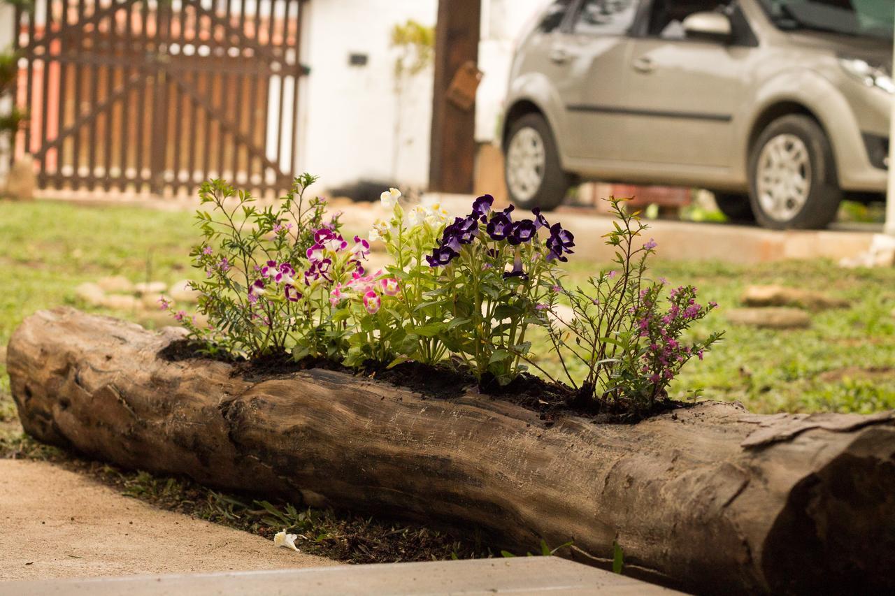 Acomodação com café da manhã  Natuba Eco Suites Ubatuba
