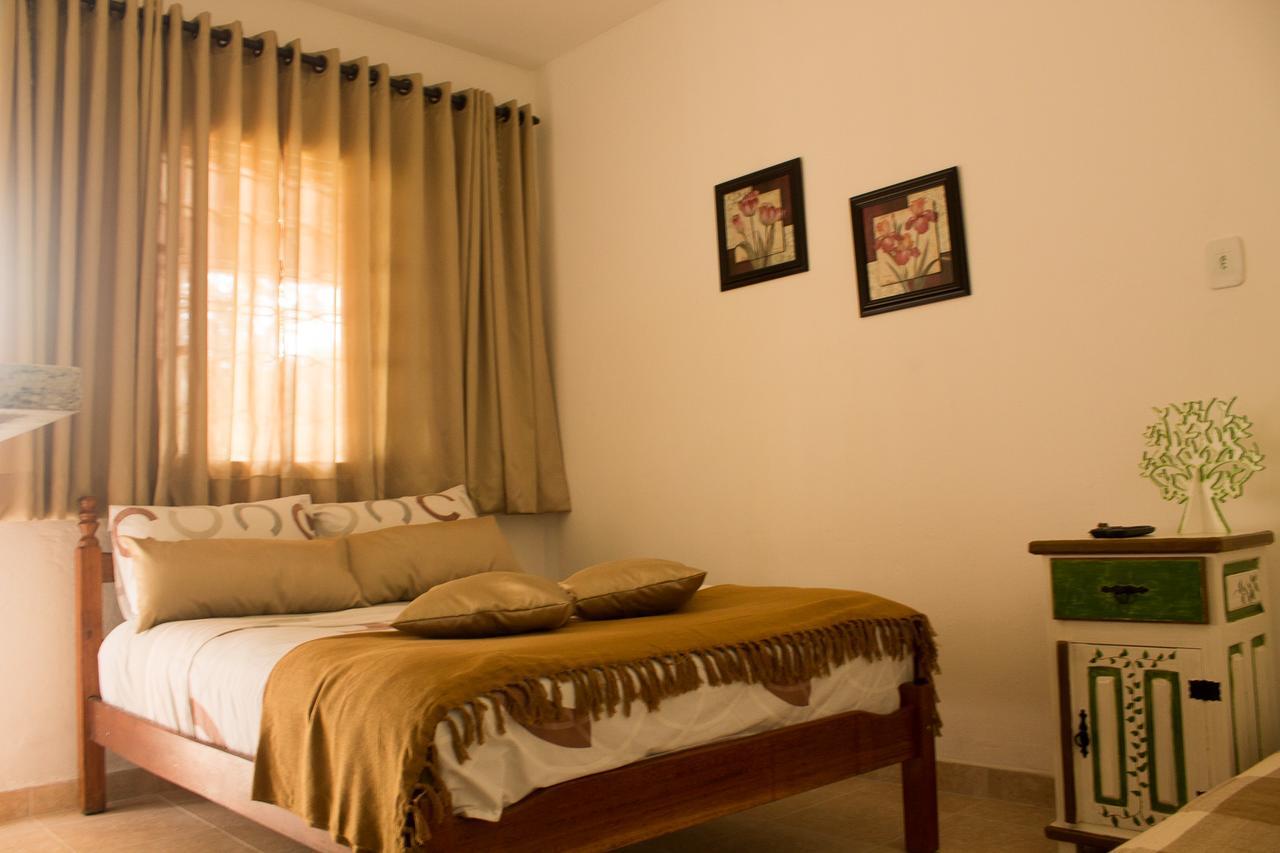 Natuba Eco Suites * Ubatuba