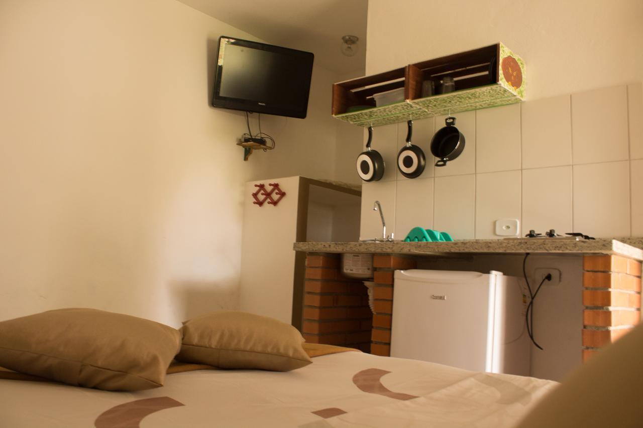 Natuba Eco Suites