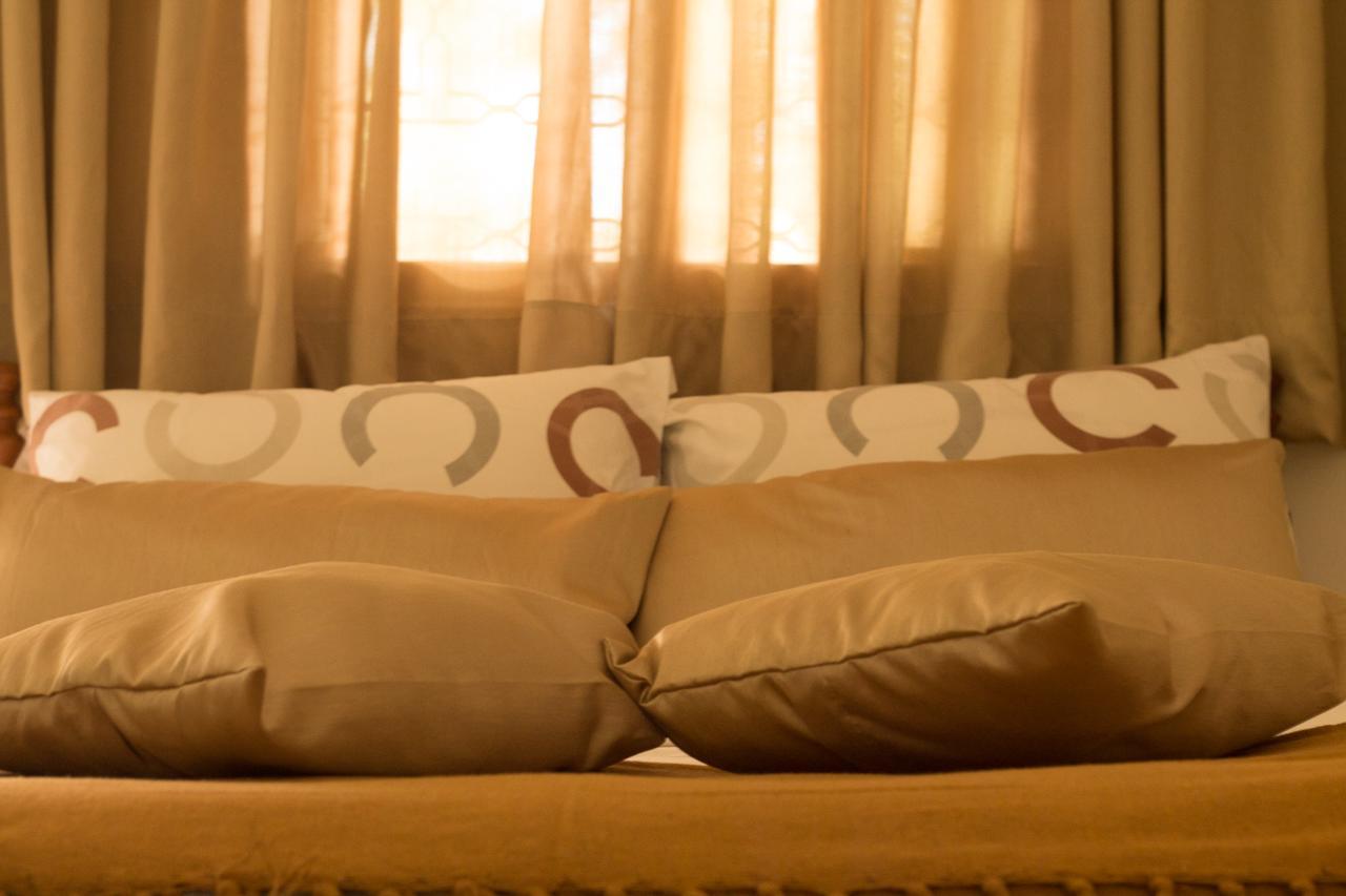 Acomodação com café da manhã  Natuba Eco Suites Ubatuba