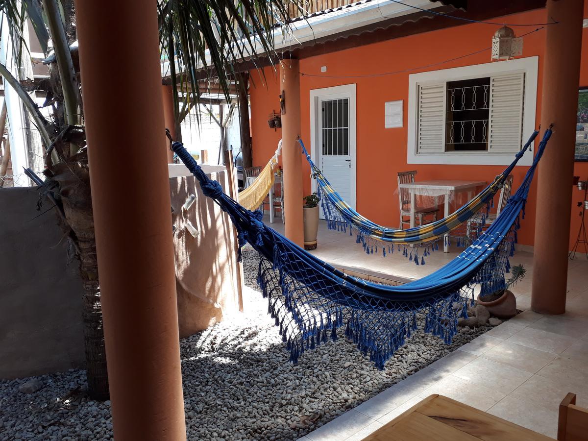 Natuba Eco Suites Ubatuba