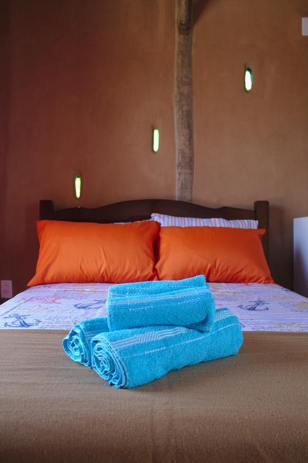 Natuba Eco Suites