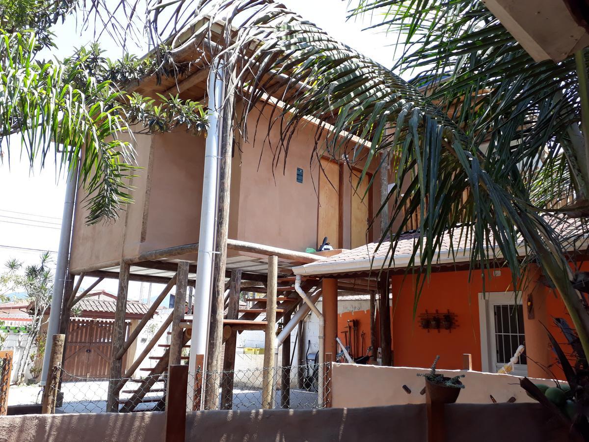 Natuba Eco Suites Acomodação com café da manhã  *
