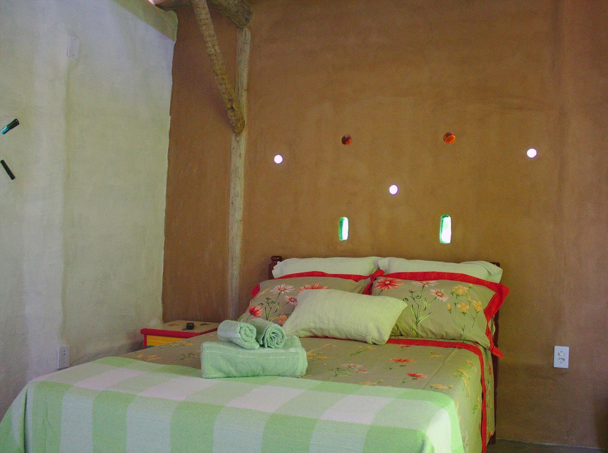 Natuba Eco Suites *