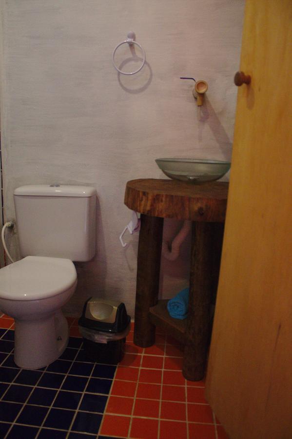 Acomodação com café da manhã  Natuba Eco Suites Ubatuba