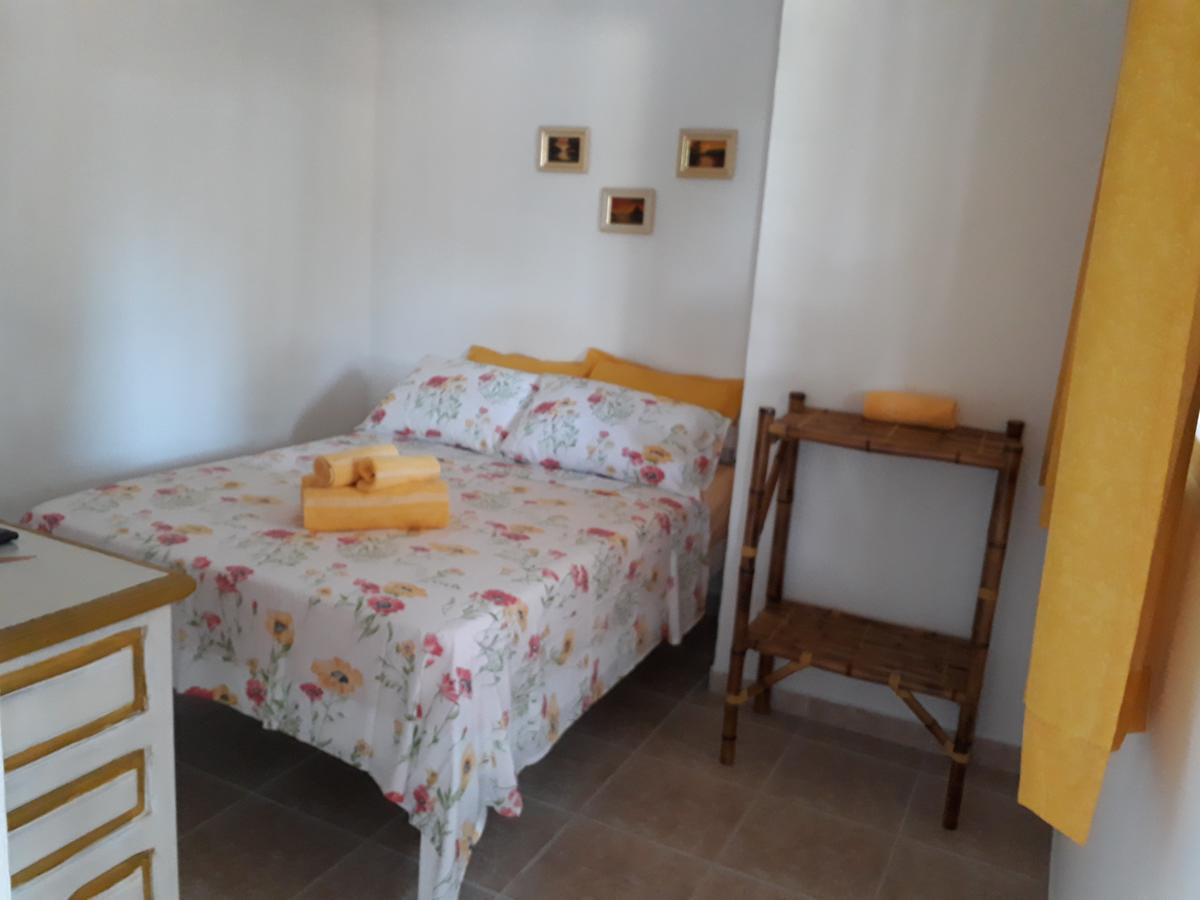 Natuba Eco Suites Ubatuba