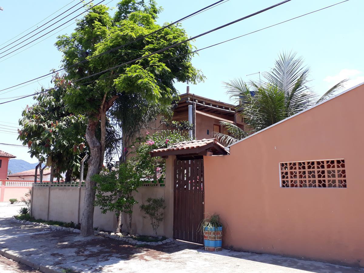 Natuba Eco Suites Ubatuba
