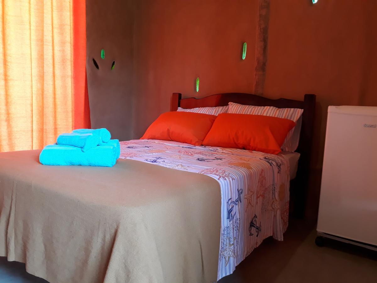Natuba Eco Suites Acomodação com café da manhã  Ubatuba