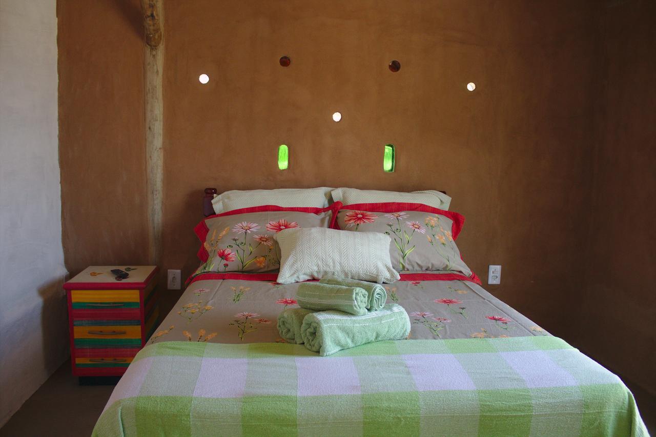 Natuba Eco Suites Ubatuba