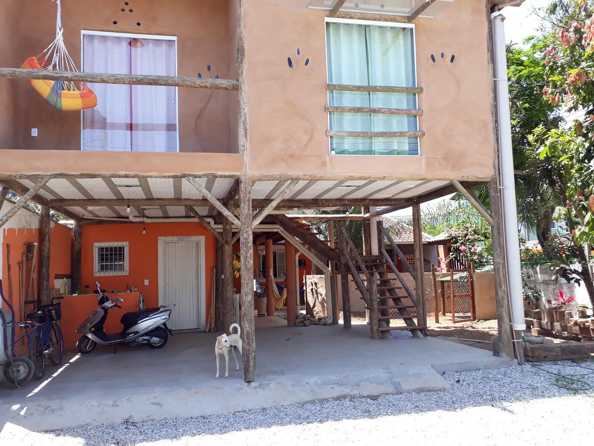 Acomodação com café da manhã  Natuba Eco Suites