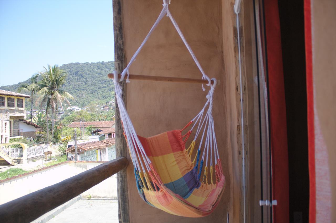Acomodação com café da manhã  Natuba Eco Suites