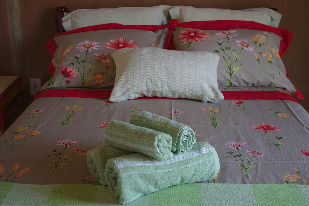 Natuba Eco Suites *