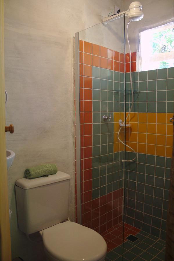 Natuba Eco Suites * Ubatuba