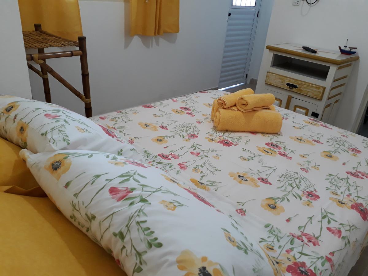 Natuba Eco Suites * Ubatuba