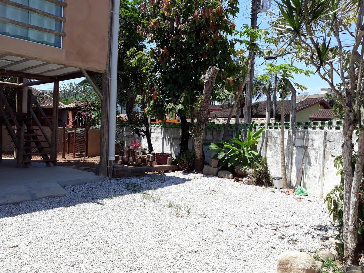 Acomodação com café da manhã  Natuba Eco Suites *