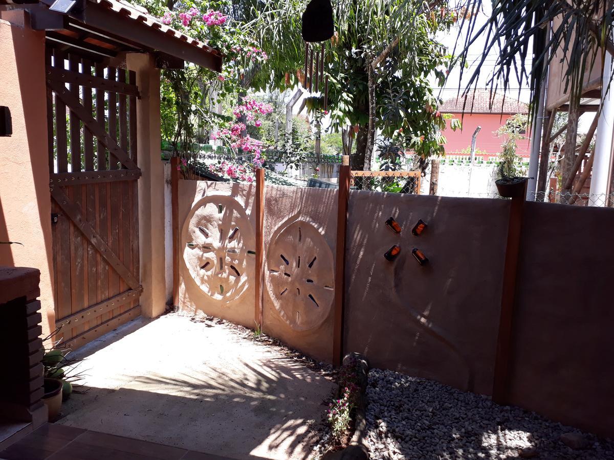 Natuba Eco Suites Acomodação com café da manhã  Ubatuba