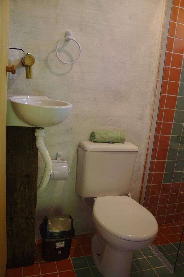 Natuba Eco Suites