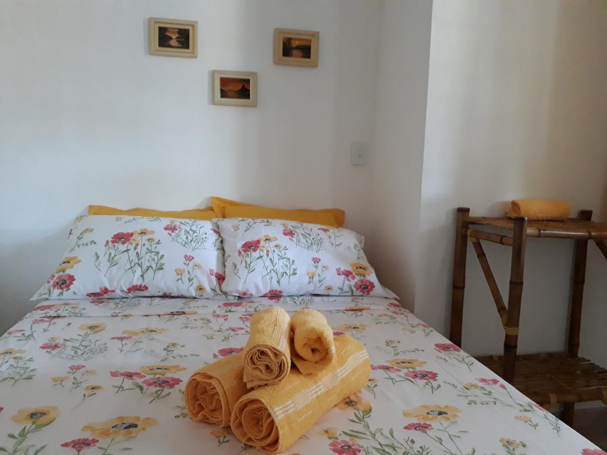 Acomodação com café da manhã  Natuba Eco Suites